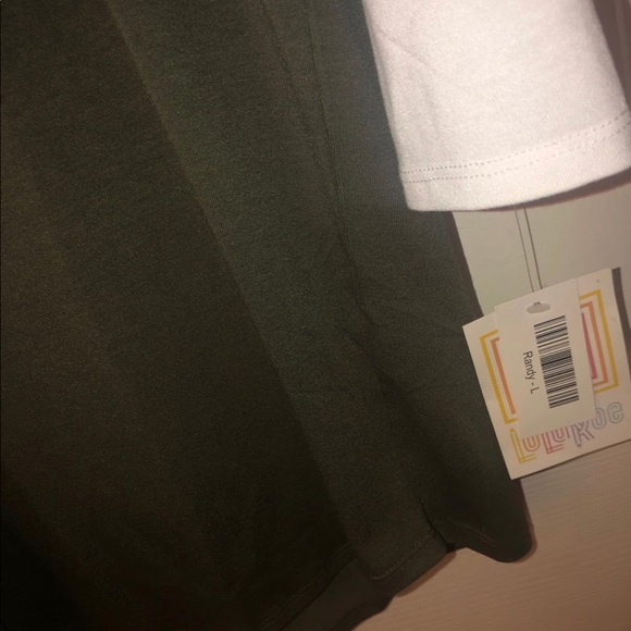 Lularoe Randy - Picture 3 of 3